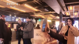 四月校园风暴